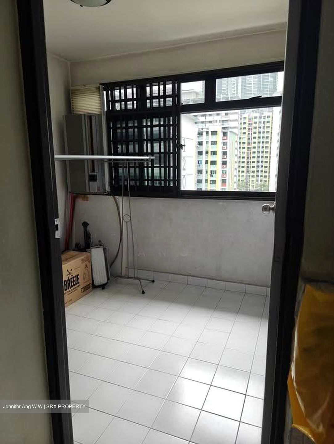 Blk 118 Toa Payoh View (Toa Payoh), HDB 3 Rooms #621269101